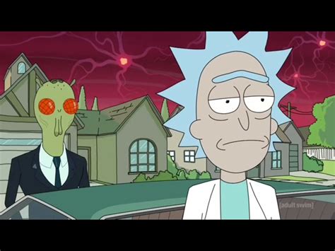 rick and morty s03e01 vodrip|Rick and Morty: All Episodes .